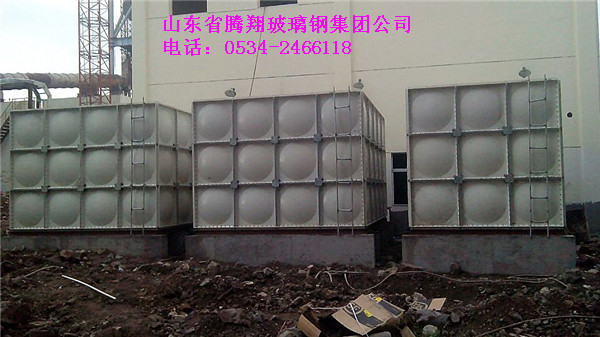 60立方玻璃钢水� (2)