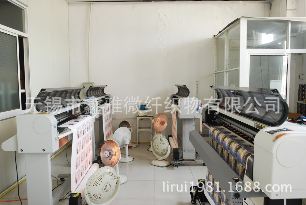 转移印花打印机器1