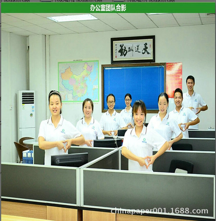 双灰 双灰纸板价格 双灰纸厂 双灰纸板_0040