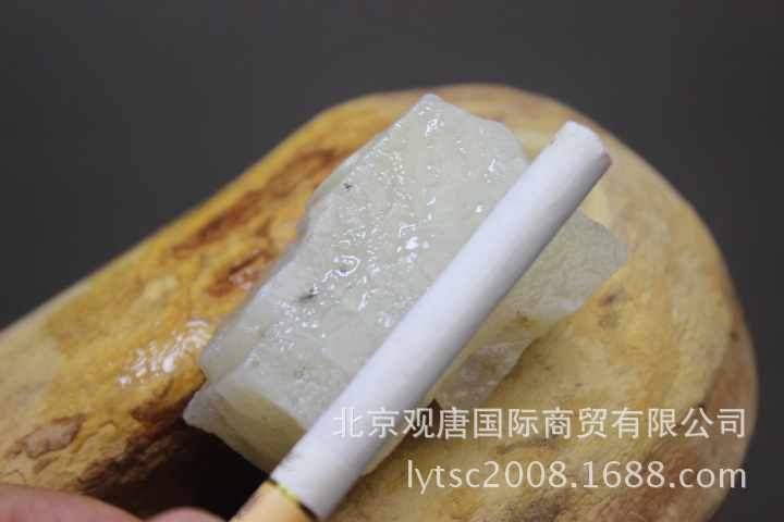 94克白玉