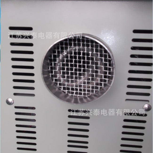 暖风机2KW-002
