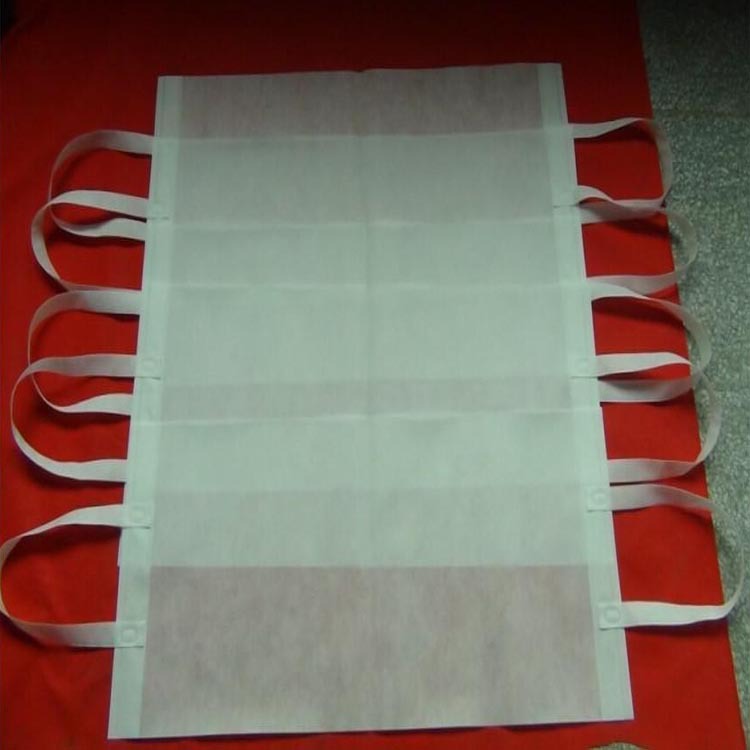 烫把横切机片材