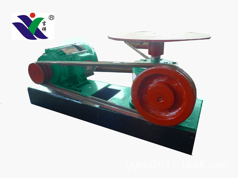 圆盘给料机ZC1000