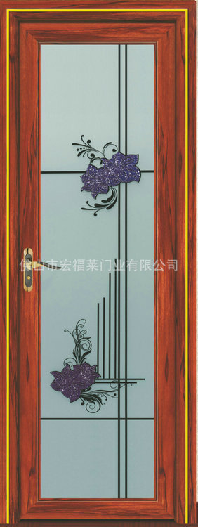 平开门 D6066