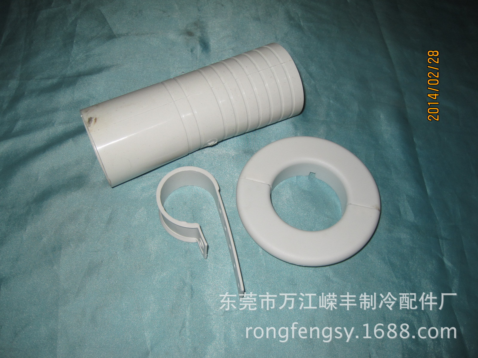 穿墙管附件3