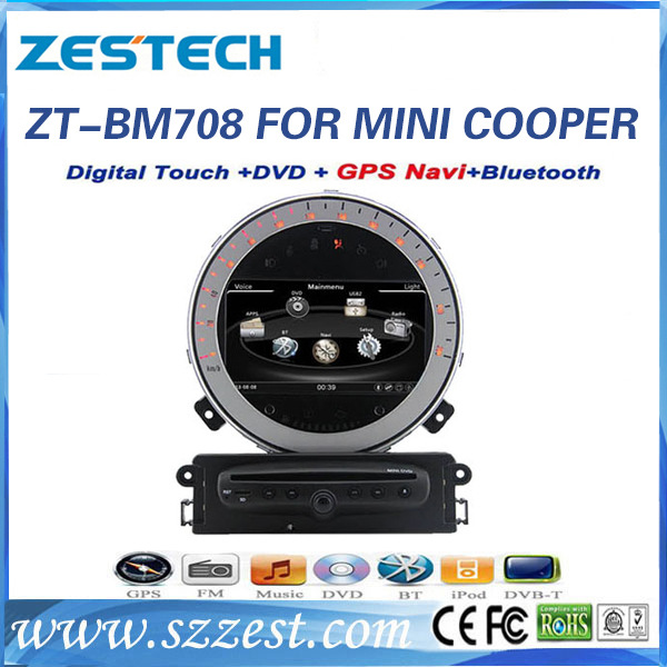 ZT-BMW708 FOR MINI COOPER