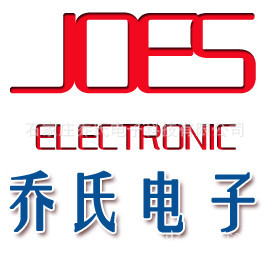 喬氏電子LOGO_1