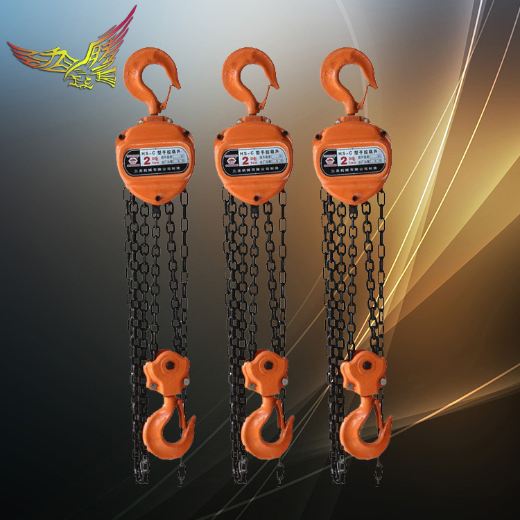 精品推荐劲腾高质量手动液压托车 手动叉车 副本