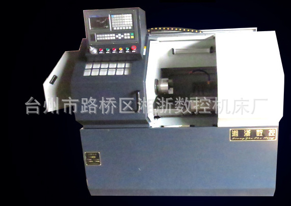 直销供应 车铣线轨数控机床 直销线轨数控机床