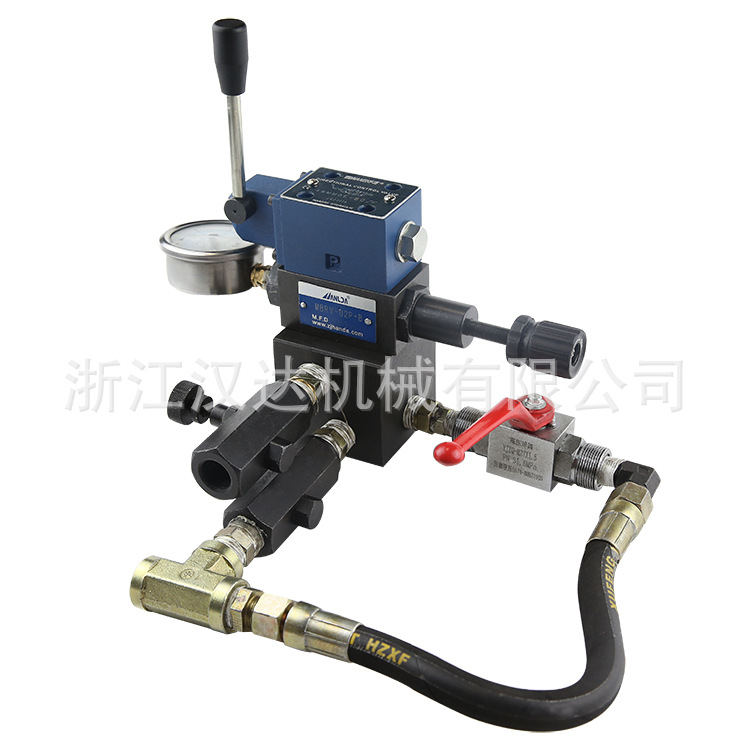 9 新加坡 集成块(含阀)