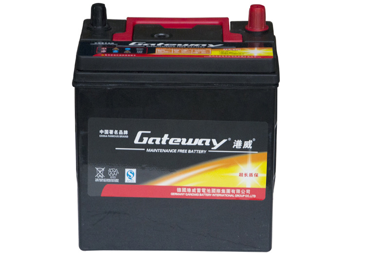 6北斗星 汽车蓄电池 12v