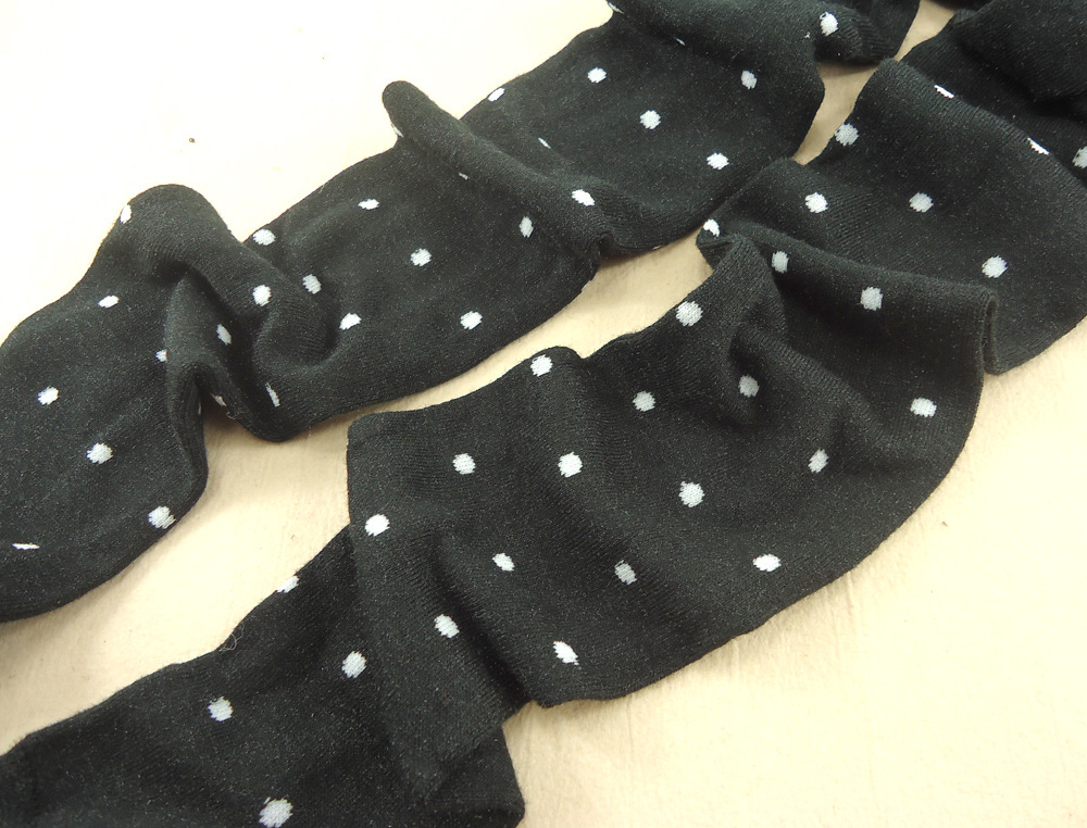 Korean diamond-shaped heart-shaped ankle pants and camel hair slimming pantyhose pic 21