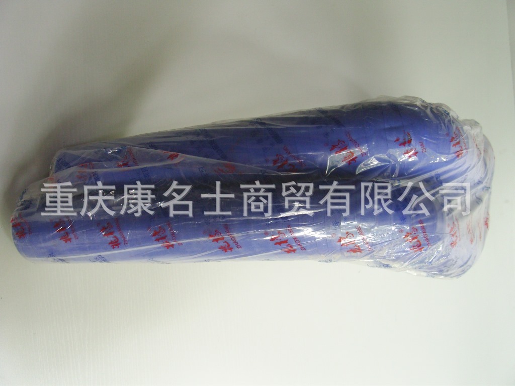 北京硅胶管KMRG-1117++498-一汽J6下水胶管1303021-74A-C-内径70黑胶管,兰色钢丝无凸缘无异型内径70XL690XL570XH570XH590-9