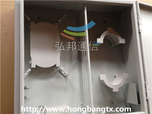 48芯光纤配线箱 (3)