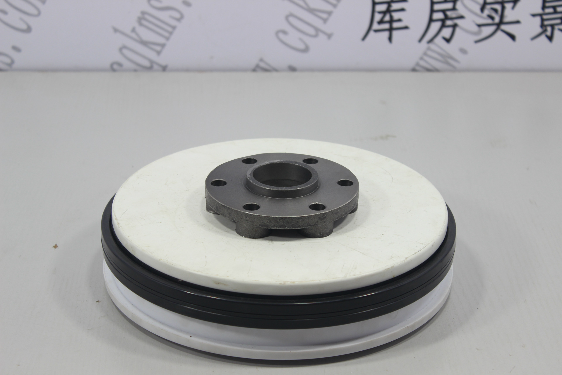 kms02311-670121-风扇隔套----参考重量0.758-0.758图片1
