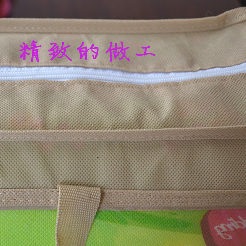 爬行垫包装袋