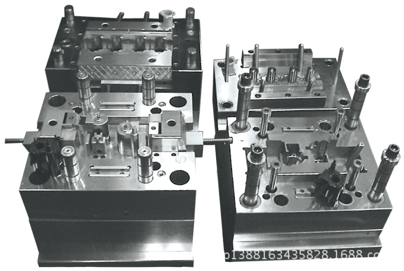 PlasticsInjectionMould