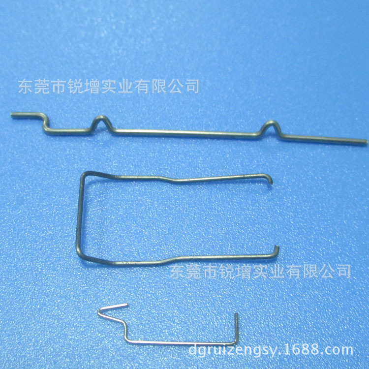 异形弹簧