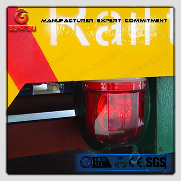 warning light