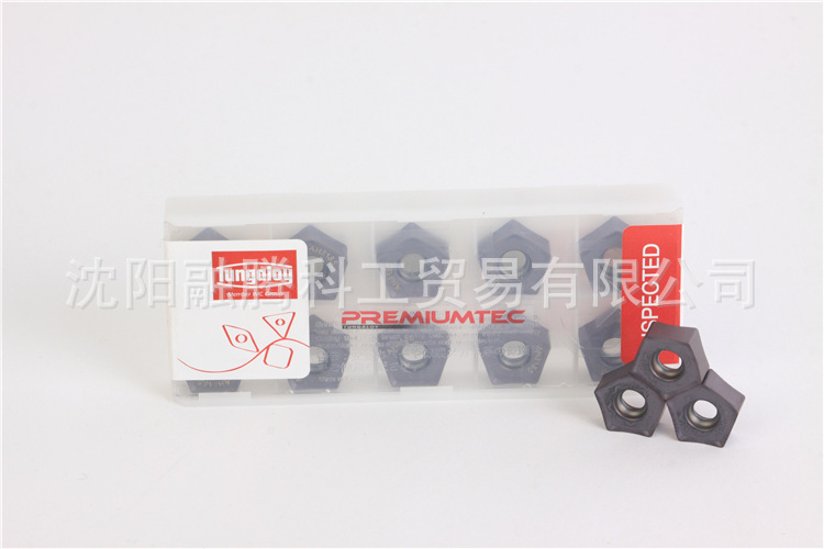 泰珂洛 PNMU0905GNEN-MJ AH3135数控刀具批发 批发