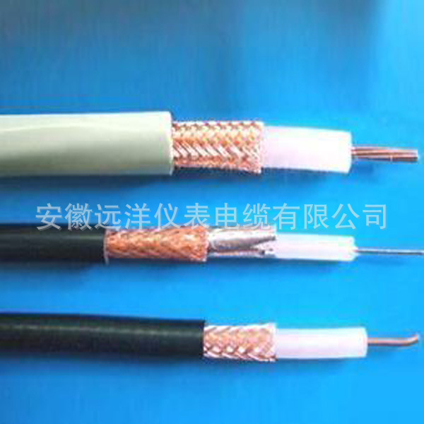 耐高温防腐控制电缆