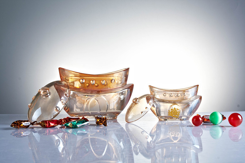 YFL025聚宝盆（果盒）