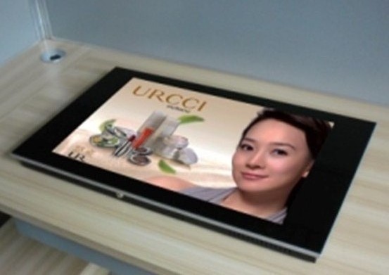 19寸液晶广告机