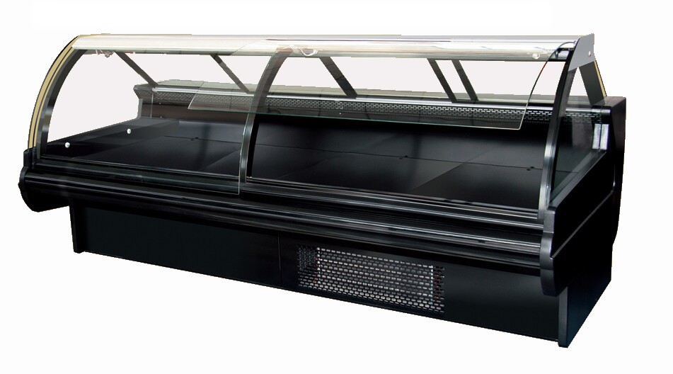 风冷熟食柜1
