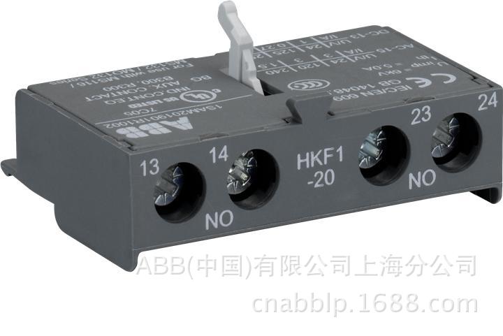 ABB 늄(dng)C(j)(dng)o|c(din) HKF1-20 ;10116720