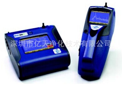 美国TSI 8533 8534大气粉尘监测仪