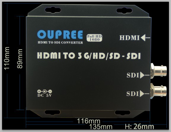 ŷOPR-HS104P HDMIתSDI ת 108