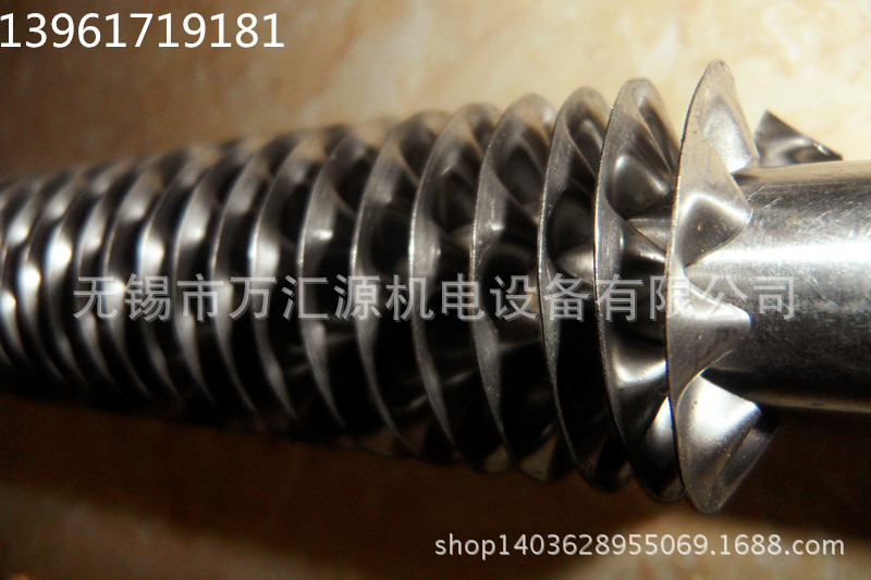 不锈钢散热片