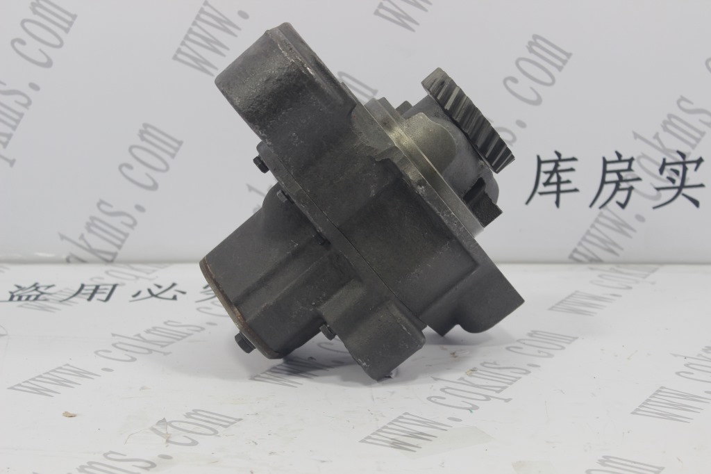 kms00947-AR10172-康明斯机油泵-参考规格29*23*20cm含包装-参考重量18150-图片2
