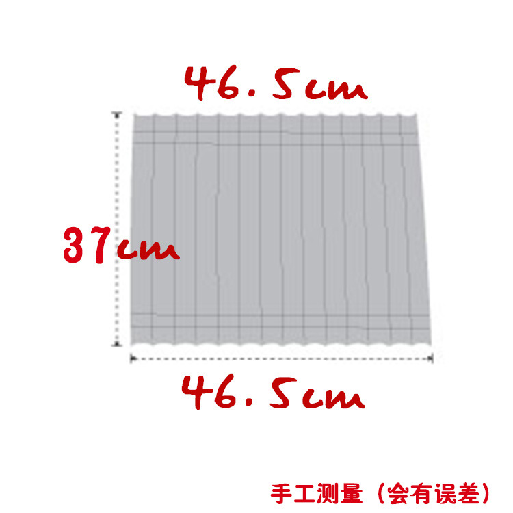 网布,黑色汽车遮阳帘,防紫外线窗帘,防晒窗帘43-2B1967