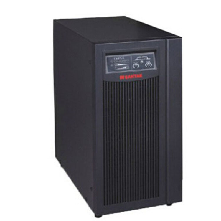 正品山特在线式ups电源 c6-10kva 机床专用ups不间断电源