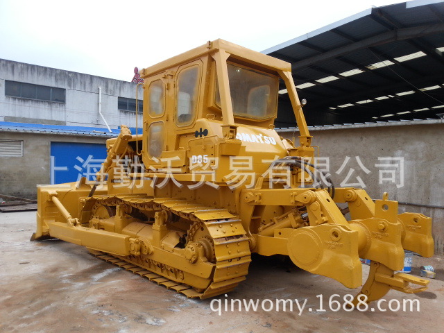 komatsu d85-18 abulldozer 小松d85-18推土机