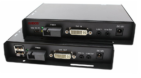 DVI F882-s