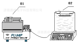 密封仪