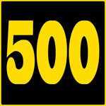 500