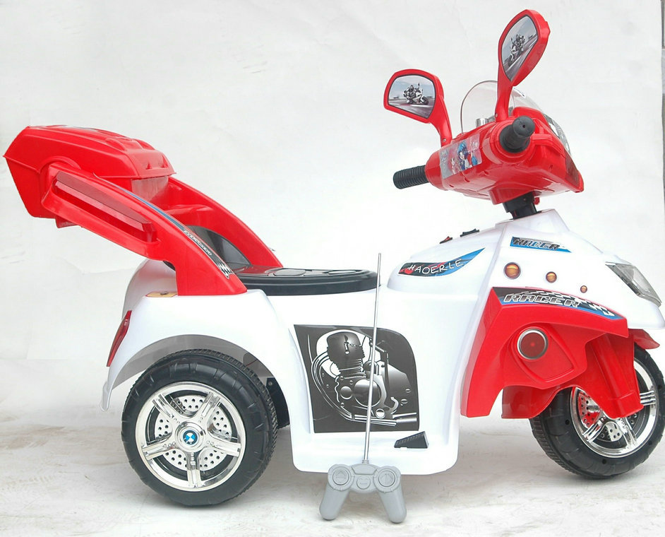 热销推荐 高档玩具儿童摩托车 儿童电动三轮摩托车