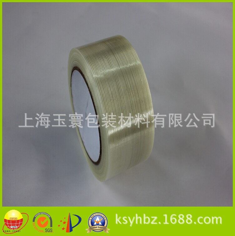 纤维胶带 30