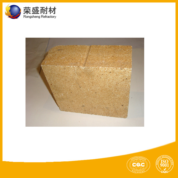磷酸鹽結(jié)合高鋁磚