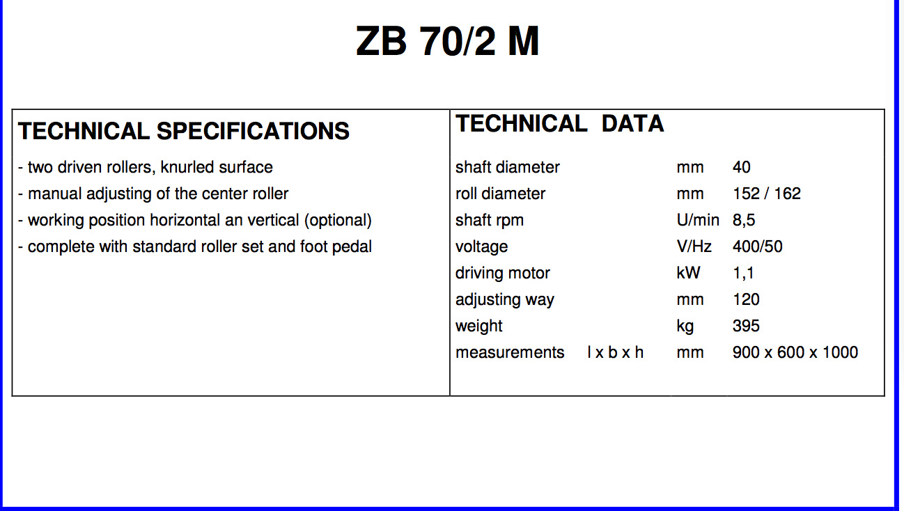 ZB70-2