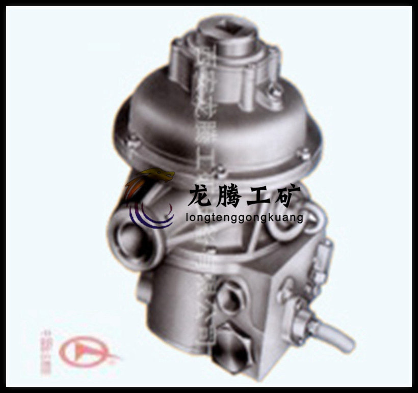气动马达2