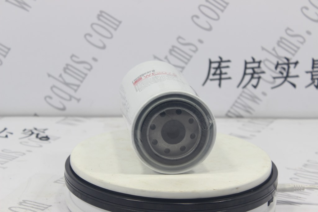 kms00803-WF2076-康明斯水滤清器-用于NT855康明斯发动机-参考规格长13.7*直径9.3CM-参考重量1.18kg-图片7