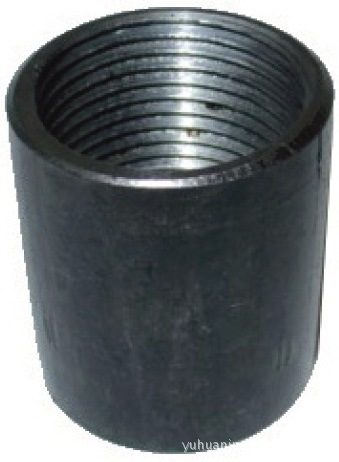 black socket