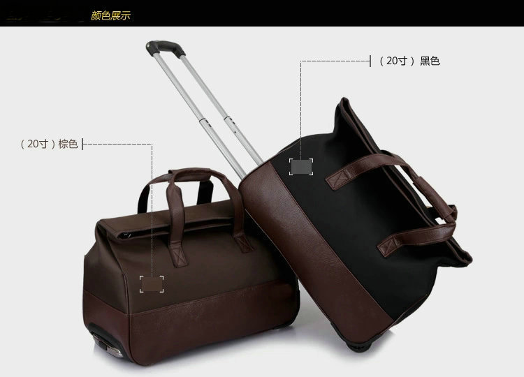 行李包