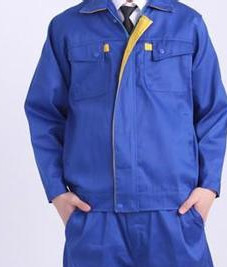 工作服2