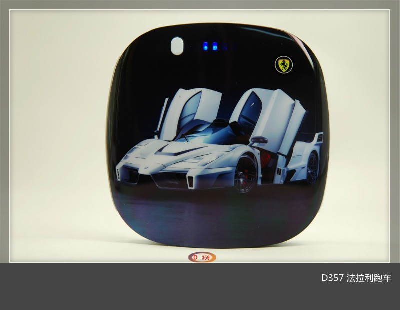 D359法拉利跑车_副本