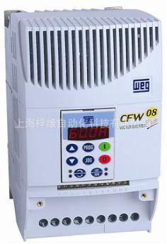CFW08變頻器